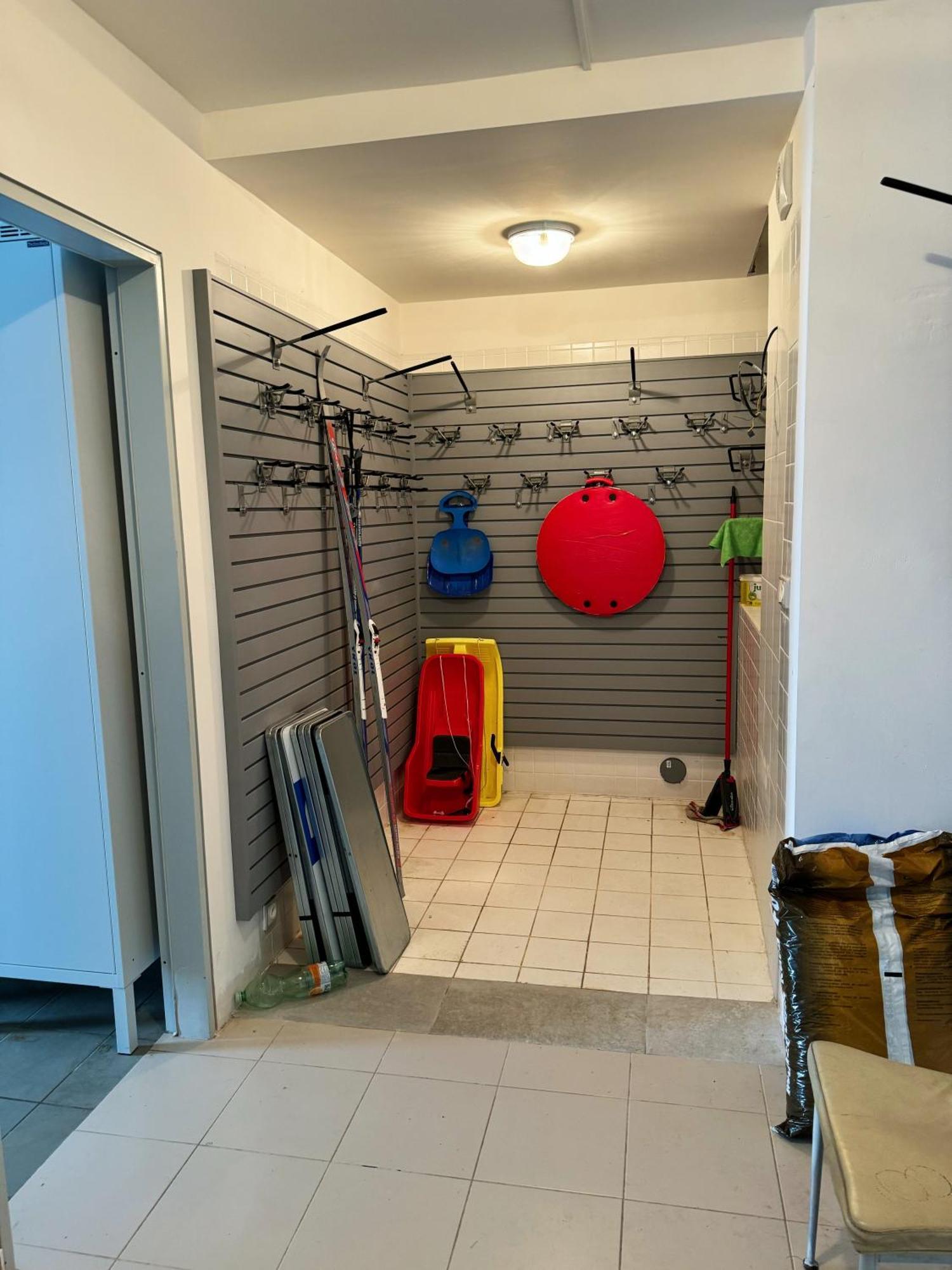 Horsky Apartman Klinovecke Louky 120-4 Loučná pod Klínovcem Exteriör bild